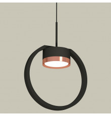 Подвесной светильник Ambrella Light Traditional (C9102, N8126) XB9102104