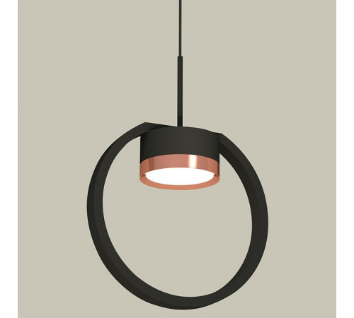 Подвесной светильник Ambrella Light Traditional (C9102, N8126) XB9102104
