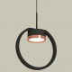 Подвесной светильник Ambrella Light Traditional (C9102, N8126) XB9102104