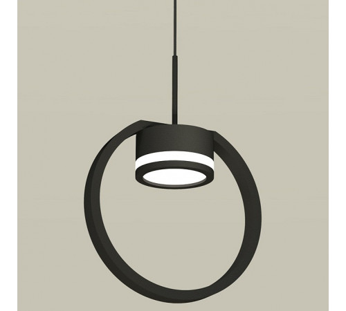 Подвесной светильник Ambrella Light Traditional (C9102, N8415) XB9102150