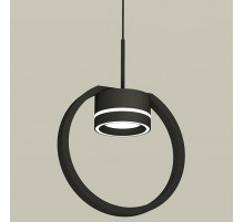 Подвесной светильник Ambrella Light Traditional (C9102, N8434) XB9102151