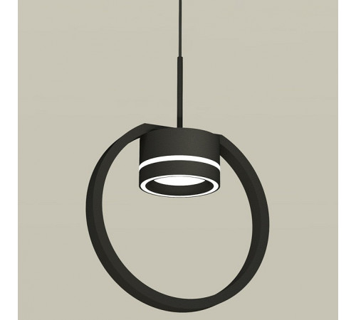 Подвесной светильник Ambrella Light Traditional (C9102, N8434) XB9102151