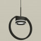 Подвесной светильник Ambrella Light Traditional (C9102, N8434) XB9102151