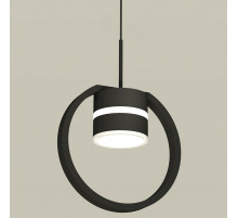 Подвесной светильник Ambrella Light Traditional (C9102, N8445) XB9102152