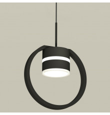 Подвесной светильник Ambrella Light Traditional (C9102, N8445) XB9102152