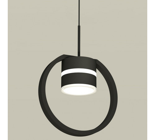 Подвесной светильник Ambrella Light Traditional (C9102, N8445) XB9102152