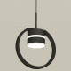 Подвесной светильник Ambrella Light Traditional (C9102, N8445) XB9102152