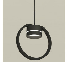 Подвесной светильник Ambrella Light Traditional (C9102, N8462) XB9102153