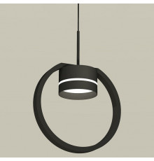 Подвесной светильник Ambrella Light Traditional (C9102, N8462) XB9102153
