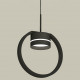 Подвесной светильник Ambrella Light Traditional (C9102, N8462) XB9102153