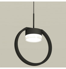 Подвесной светильник Ambrella Light Traditional (C9102, N8399) XB9102154