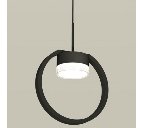 Подвесной светильник Ambrella Light Traditional (C9102, N8399) XB9102154