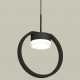 Подвесной светильник Ambrella Light Traditional (C9102, N8399) XB9102154