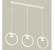 Подвесной светильник Ambrella Light Traditional (C9106, N8121) XB9106101