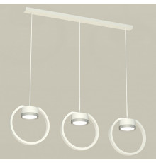 Подвесной светильник Ambrella Light Traditional (C9106, N8121) XB9106101