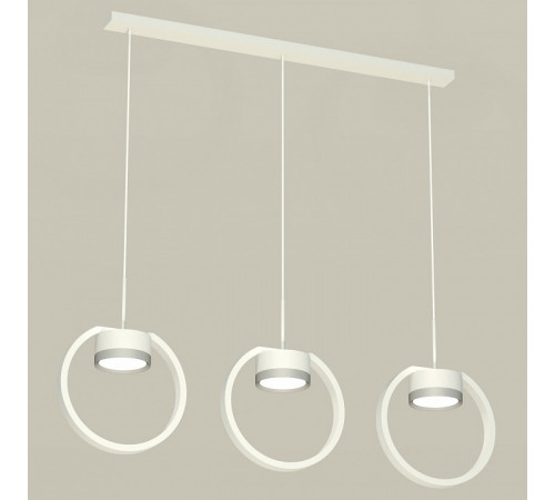 Подвесной светильник Ambrella Light Traditional (C9106, N8121) XB9106101