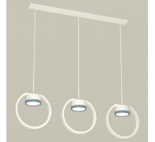 Подвесной светильник Ambrella Light Traditional (C9106, N8133) XB9106102