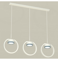 Подвесной светильник Ambrella Light Traditional (C9106, N8133) XB9106102