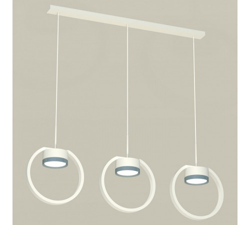 Подвесной светильник Ambrella Light Traditional (C9106, N8133) XB9106102
