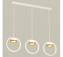Подвесной светильник Ambrella Light Traditional (C9106, N8124) XB9106103