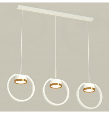 Подвесной светильник Ambrella Light Traditional (C9106, N8124) XB9106103