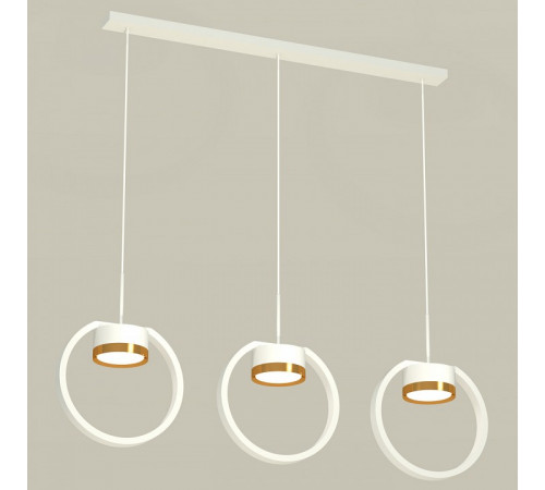 Подвесной светильник Ambrella Light Traditional (C9106, N8124) XB9106103