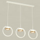Подвесной светильник Ambrella Light Traditional (C9106, N8124) XB9106103