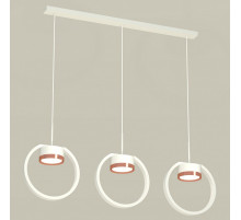 Подвесной светильник Ambrella Light Traditional (C9106, N8126) XB9106104