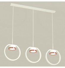 Подвесной светильник Ambrella Light Traditional (C9106, N8126) XB9106104