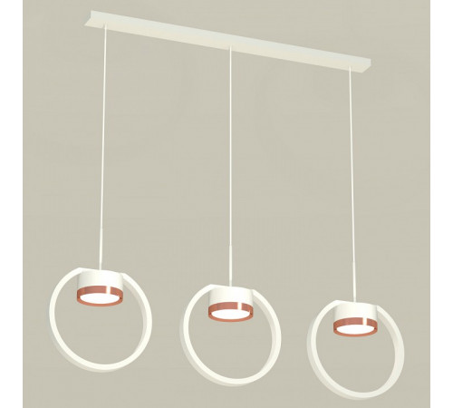 Подвесной светильник Ambrella Light Traditional (C9106, N8126) XB9106104