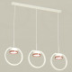 Подвесной светильник Ambrella Light Traditional (C9106, N8126) XB9106104
