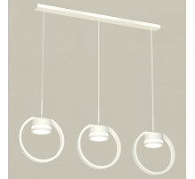 Подвесной светильник Ambrella Light Traditional (C9106, N8412) XB9106150