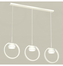 Подвесной светильник Ambrella Light Traditional (C9106, N8412) XB9106150