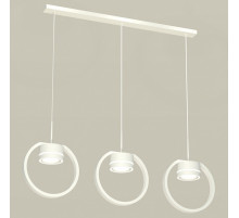 Подвесной светильник Ambrella Light Traditional (C9106, N8433) XB9106151