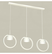 Подвесной светильник Ambrella Light Traditional (C9106, N8433) XB9106151