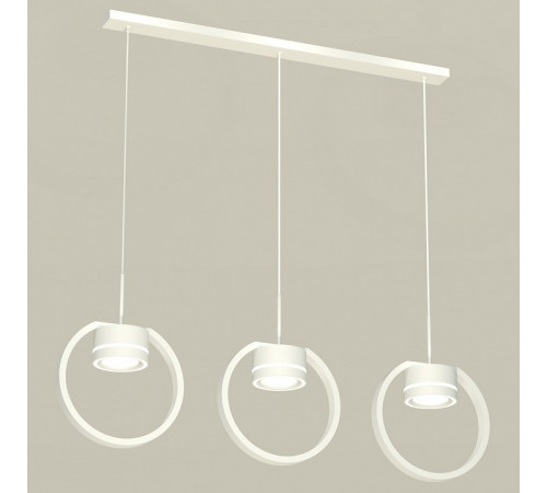 Подвесной светильник Ambrella Light Traditional (C9106, N8433) XB9106151