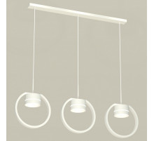 Подвесной светильник Ambrella Light Traditional (C9106, N8461) XB9106152
