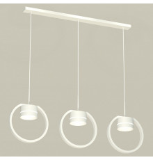 Подвесной светильник Ambrella Light Traditional (C9106, N8461) XB9106152