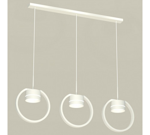 Подвесной светильник Ambrella Light Traditional (C9106, N8461) XB9106152