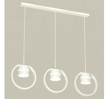 Подвесной светильник Ambrella Light Traditional (C9106, N8444) XB9106153