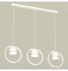 Подвесной светильник Ambrella Light Traditional (C9106, N8444) XB9106153