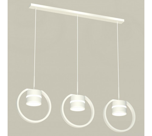 Подвесной светильник Ambrella Light Traditional (C9106, N8444) XB9106153