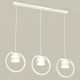Подвесной светильник Ambrella Light Traditional (C9106, N8444) XB9106153