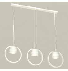 Подвесной светильник Ambrella Light Traditional (C9106, N8477) XB9106154