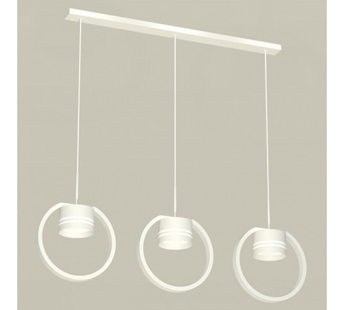 Подвесной светильник Ambrella Light Traditional (C9106, N8477) XB9106154