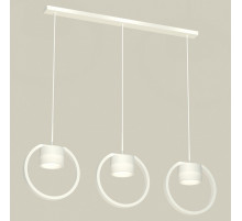 Подвесной светильник Ambrella Light Traditional (C9106, N8401) XB9106155