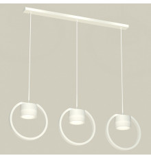 Подвесной светильник Ambrella Light Traditional (C9106, N8401) XB9106155
