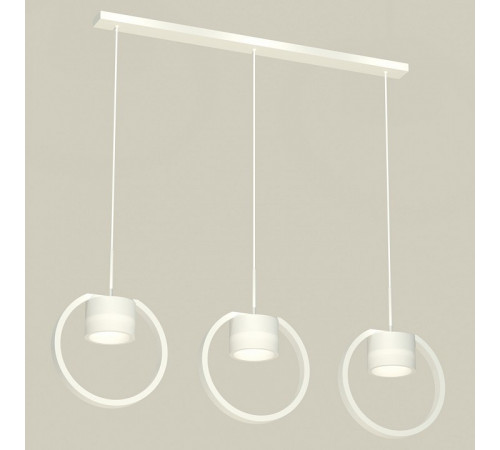 Подвесной светильник Ambrella Light Traditional (C9106, N8401) XB9106155