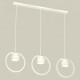 Подвесной светильник Ambrella Light Traditional (C9106, N8401) XB9106155