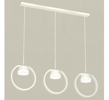 Подвесной светильник Ambrella Light Traditional (C9106, N8399) XB9106156